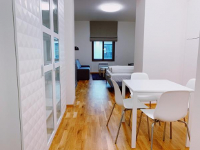 Residence “U Naplavky” 1